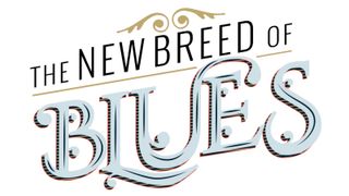 The New Breed of Blues logo