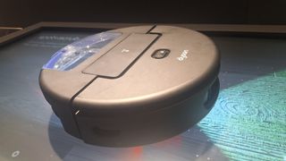Dyson Spot+Scrub Ai robot vacuum