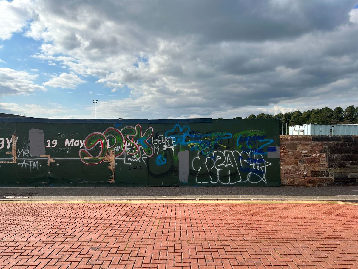 iPhone 14 Test Shot