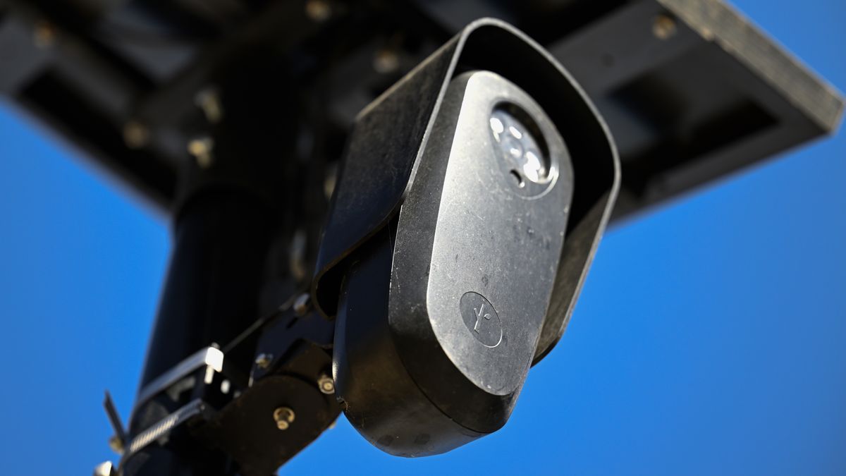 LAPD hits pause on Flock surveillance cameras due to 'serious concerns around civil liberties and privacy' — as the backlash continues to grow