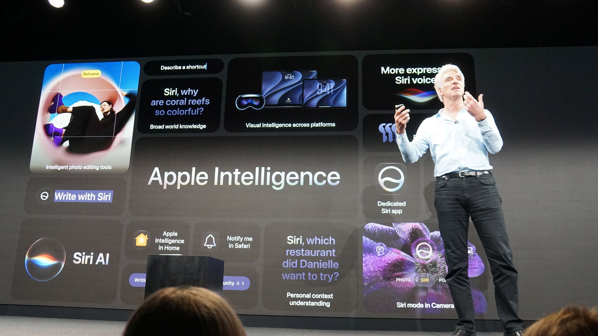 This is how Apple built 'a Siri that’s profoundly more…