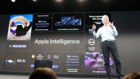 Apple WWDC 2026 Siri architecture deep dive