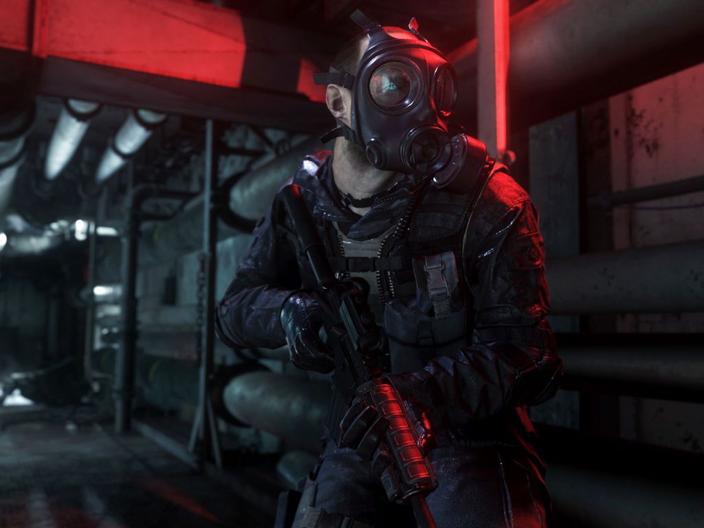 Call of Duty: Modern Warfare Remastered won't be sold as separate game ...