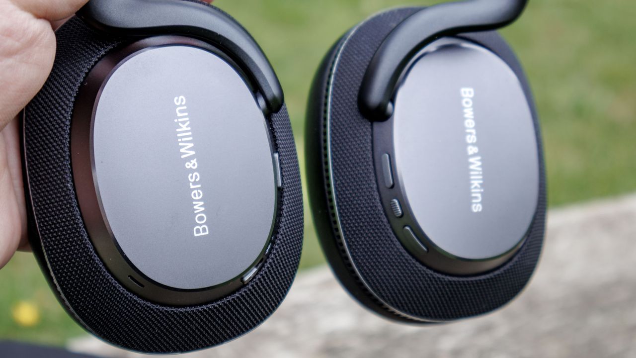 Bowers &amp; Wilkins PX7 S3