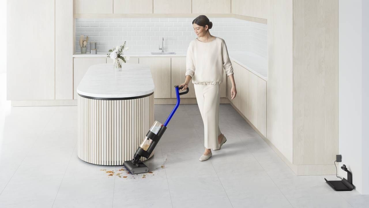 Dyson WashG1