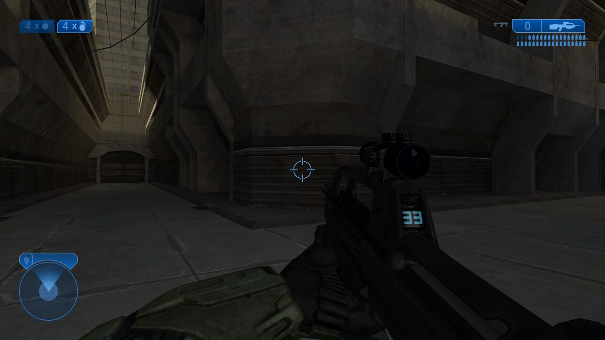 Original graphics