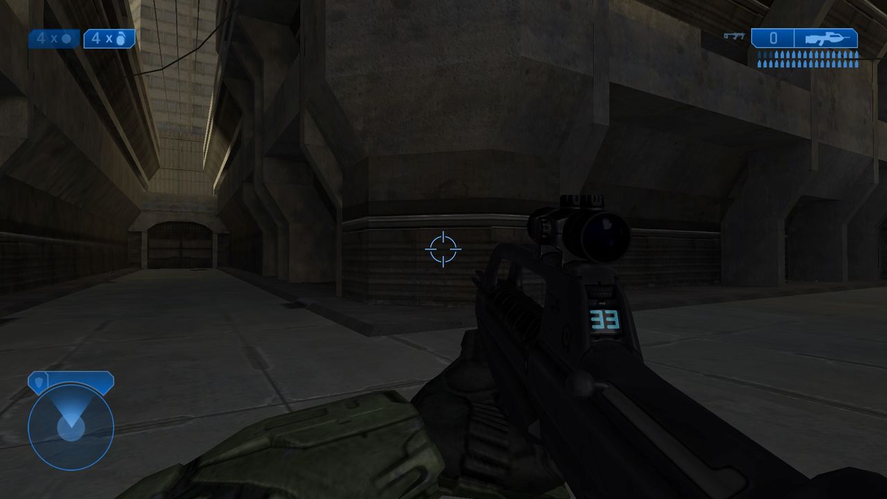 Original graphics