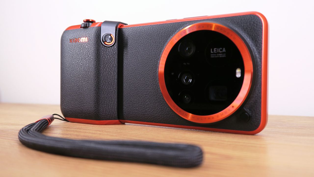 Xiaomi 15 Ultra REVIEW Photography Kit Legend Edition