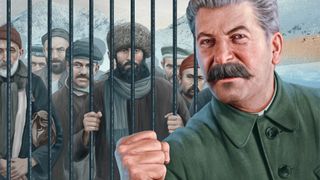 Stalin and the Great Terror