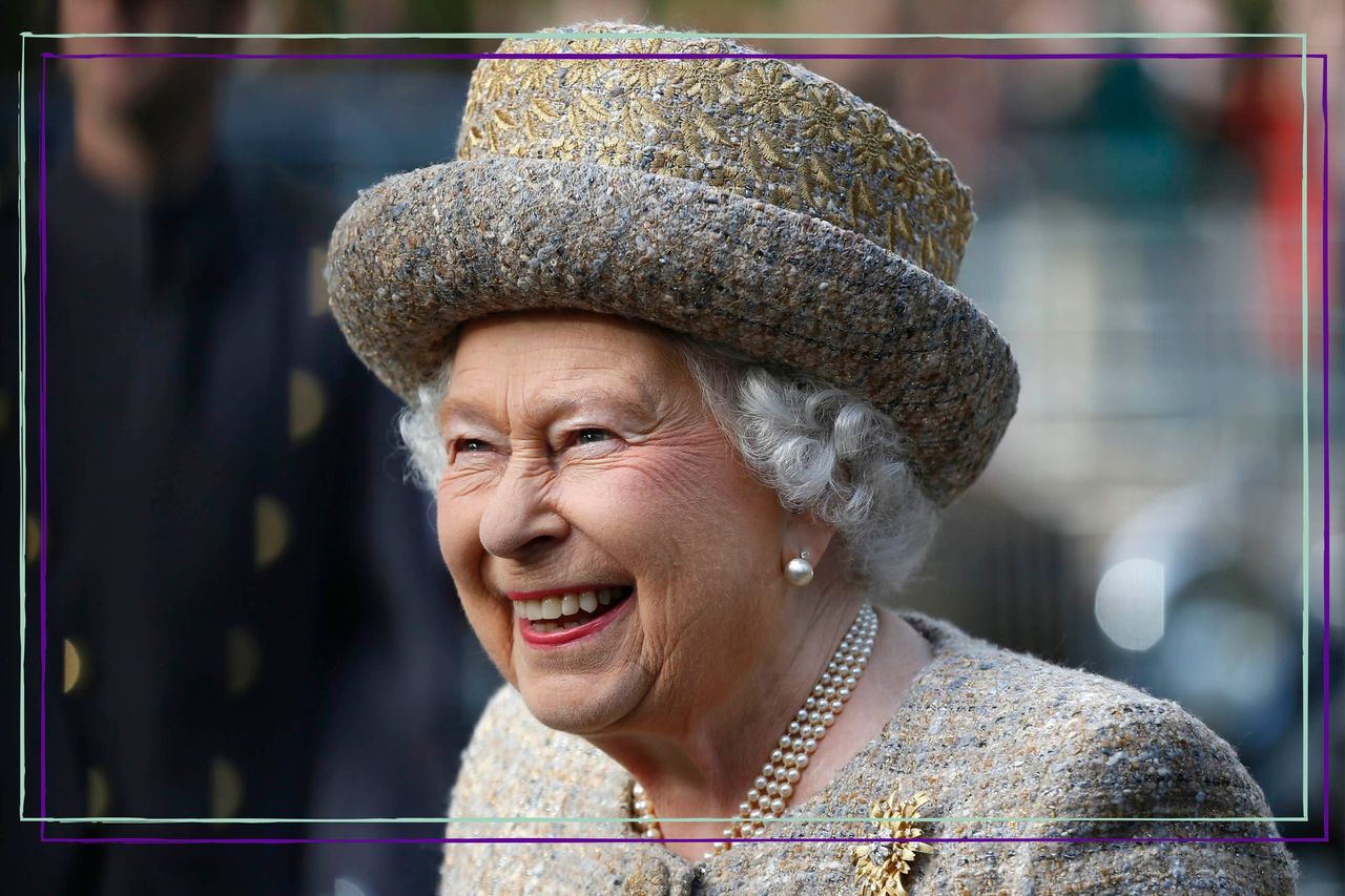 The Queen reveals her wish to go unnoticed as she recounts the &#039;most memorable&#039; night of her life