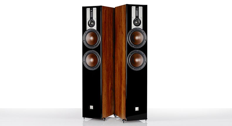 DALI OPTICON 6 ウォールナット(値下げ) DALI Opticon 6 review | What Hi-Fi?