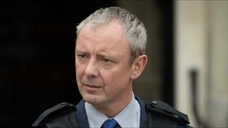 John Simm plays Roy Grace in Grace season 4 ending explained