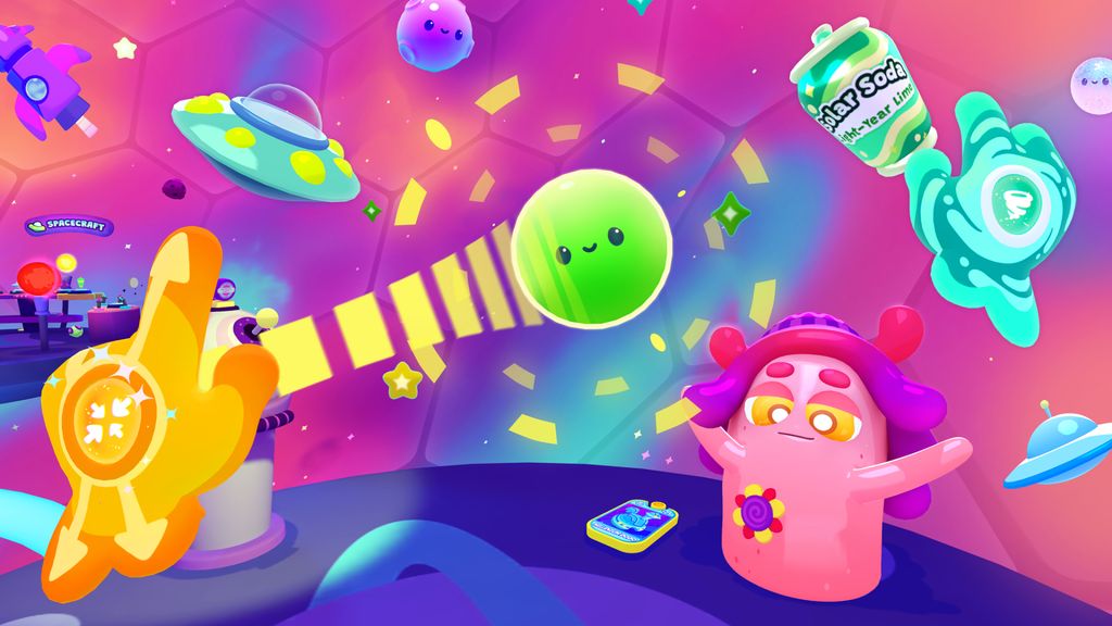 Cosmonious High gets accessibility update with one-handed mode and more ...