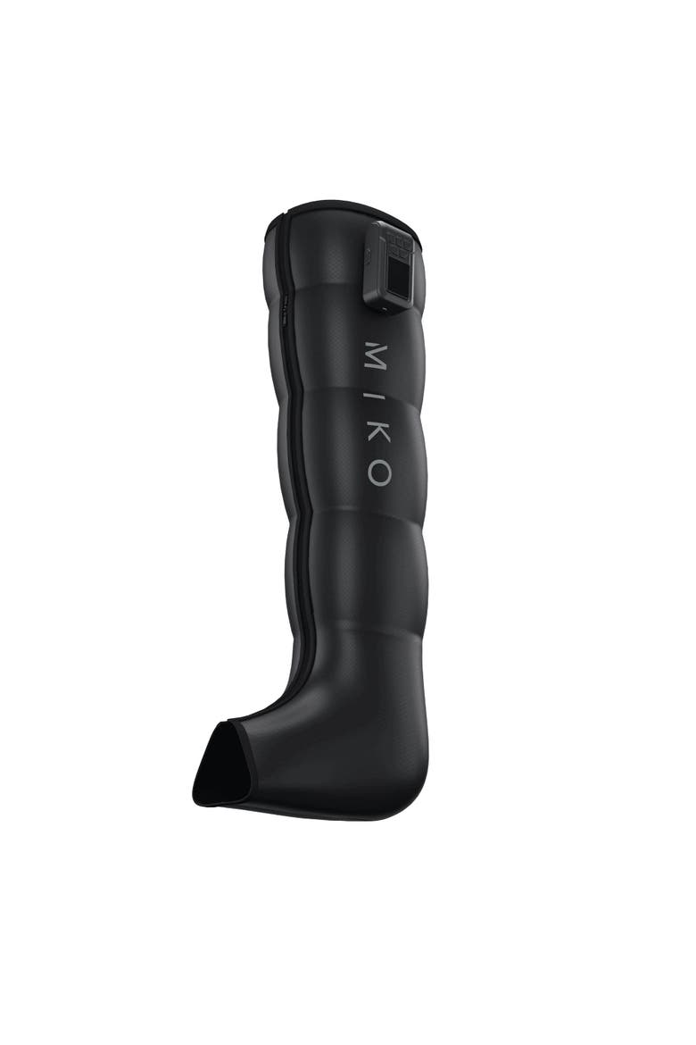 Aero Compression Massager With Airbag Technology