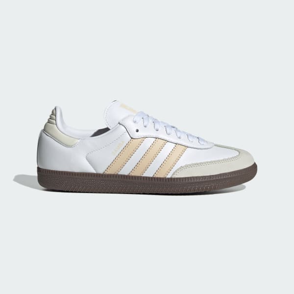 Samba Og Shoes