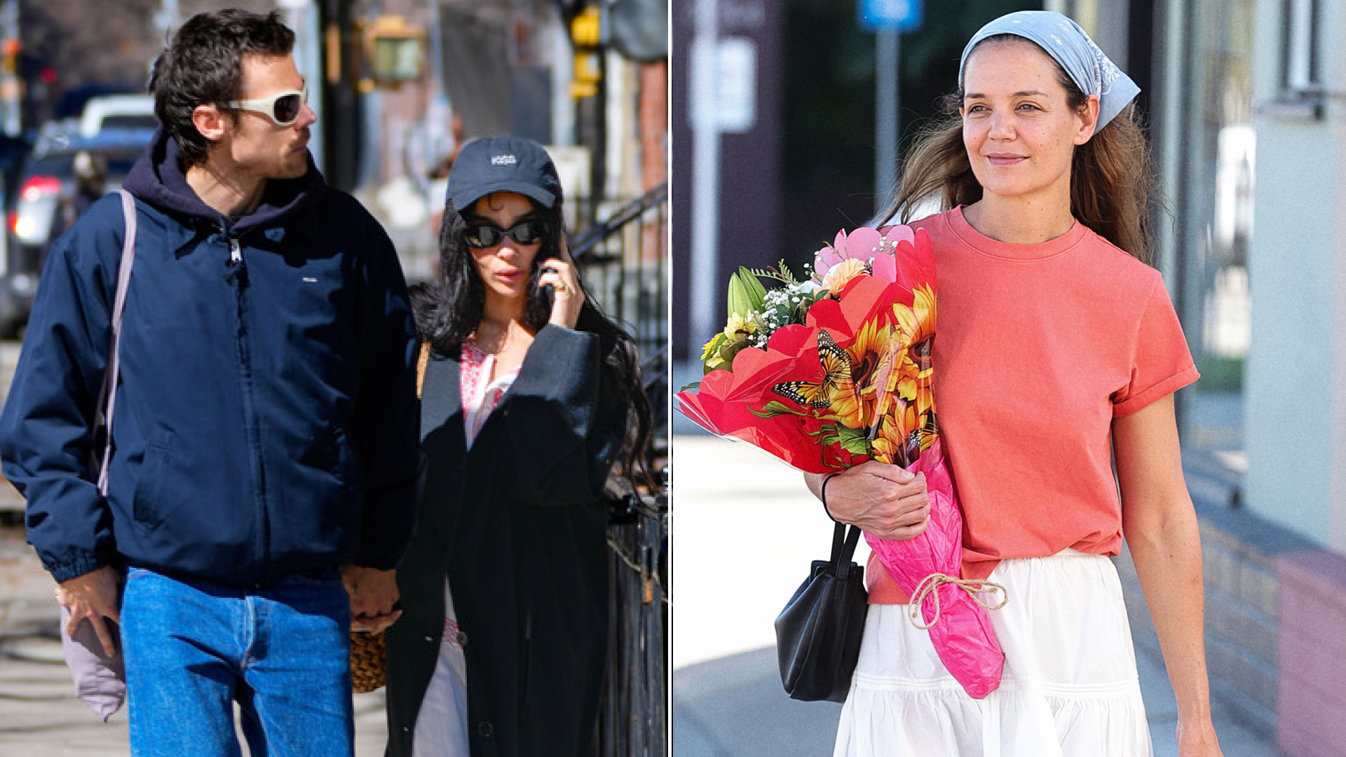 celebrities wearing white maxi spring skirts for the a-list edit