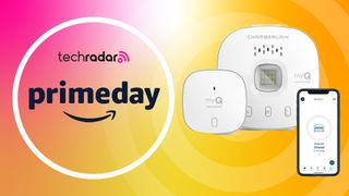 Prime Day Deal myQ Smart Garage Control