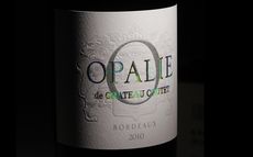 Opalie du Chateau Coutet