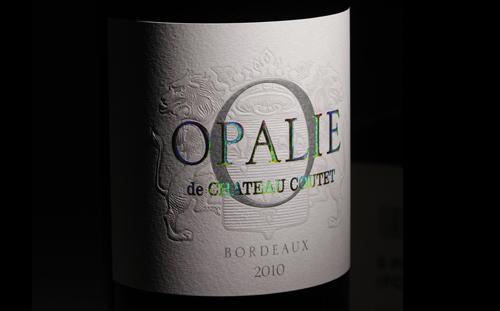 Opalie du Chateau Coutet