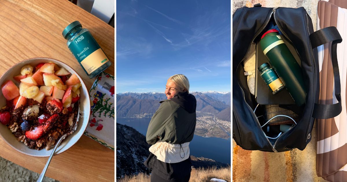 I’ve Struggled With Bloating, Pain, and Cramping All My Life – But Not Since Taking This Digestion-Boosting Supplement I’ve Struggled With Bloating, Pain, and Cramping All My Life – But Not Since Taking This Digestion-Boosting Supplement