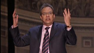 Lewis Black: Red, White And Screwed