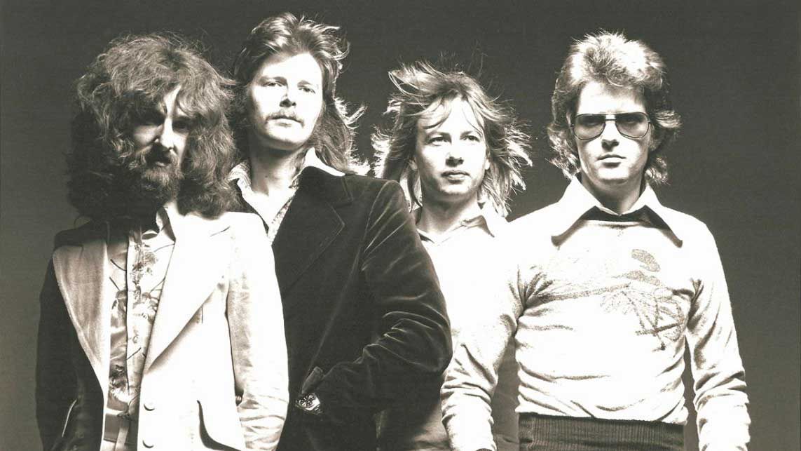 Barclay James Harvest