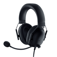 Razer BlackShark V2 X Wired Headset for Xbox | $59.99 now $39.99 at Best Buy