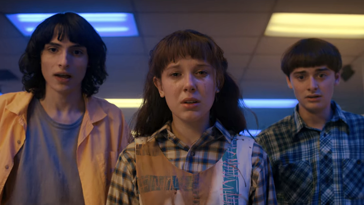 Stranger Things Fans Have A Theory Will Byers Is Actually 'Evil