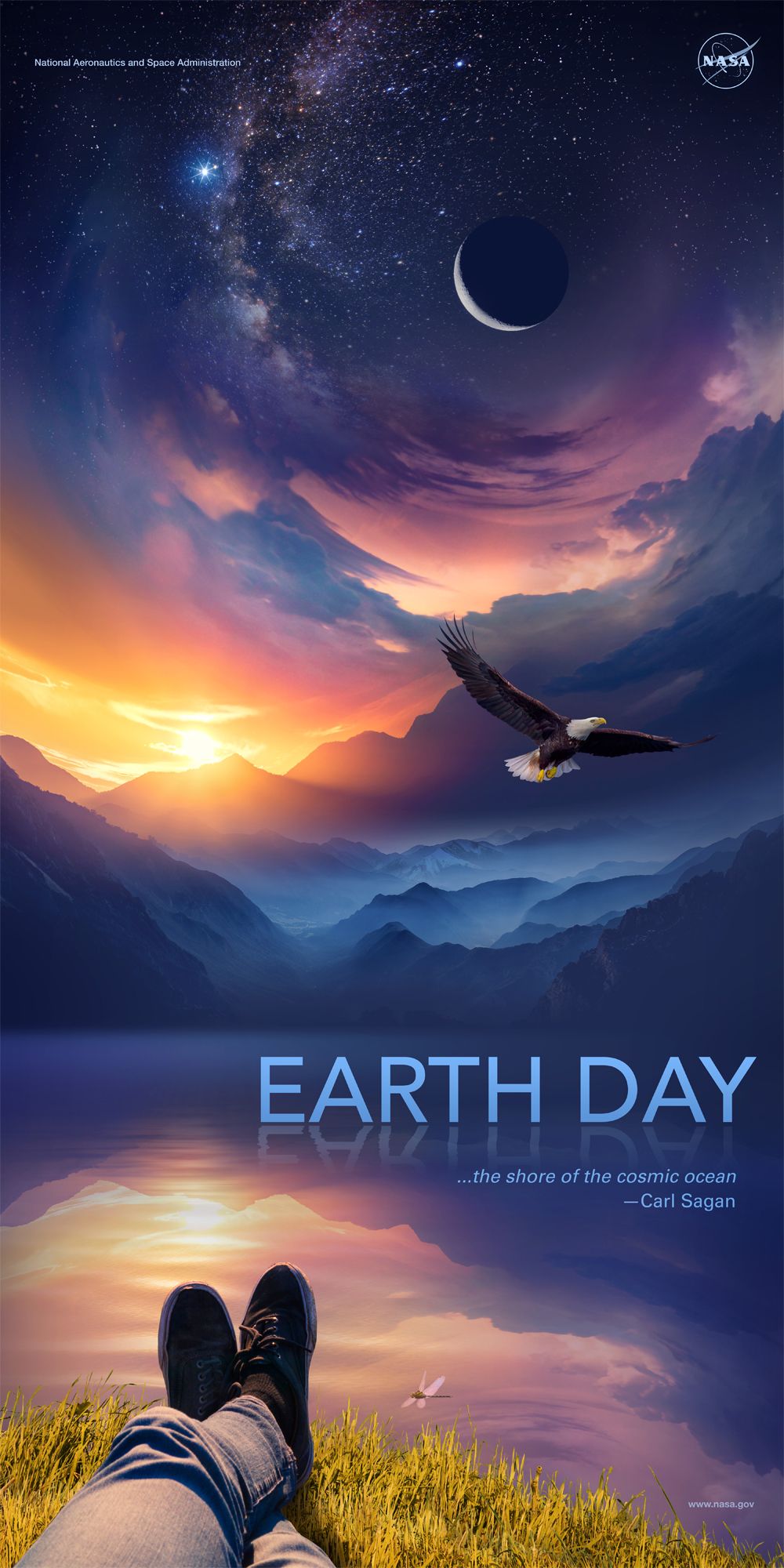Celebrate Earth Day with NASA's Terra Tools and Posters ...
 Earth Day Posters