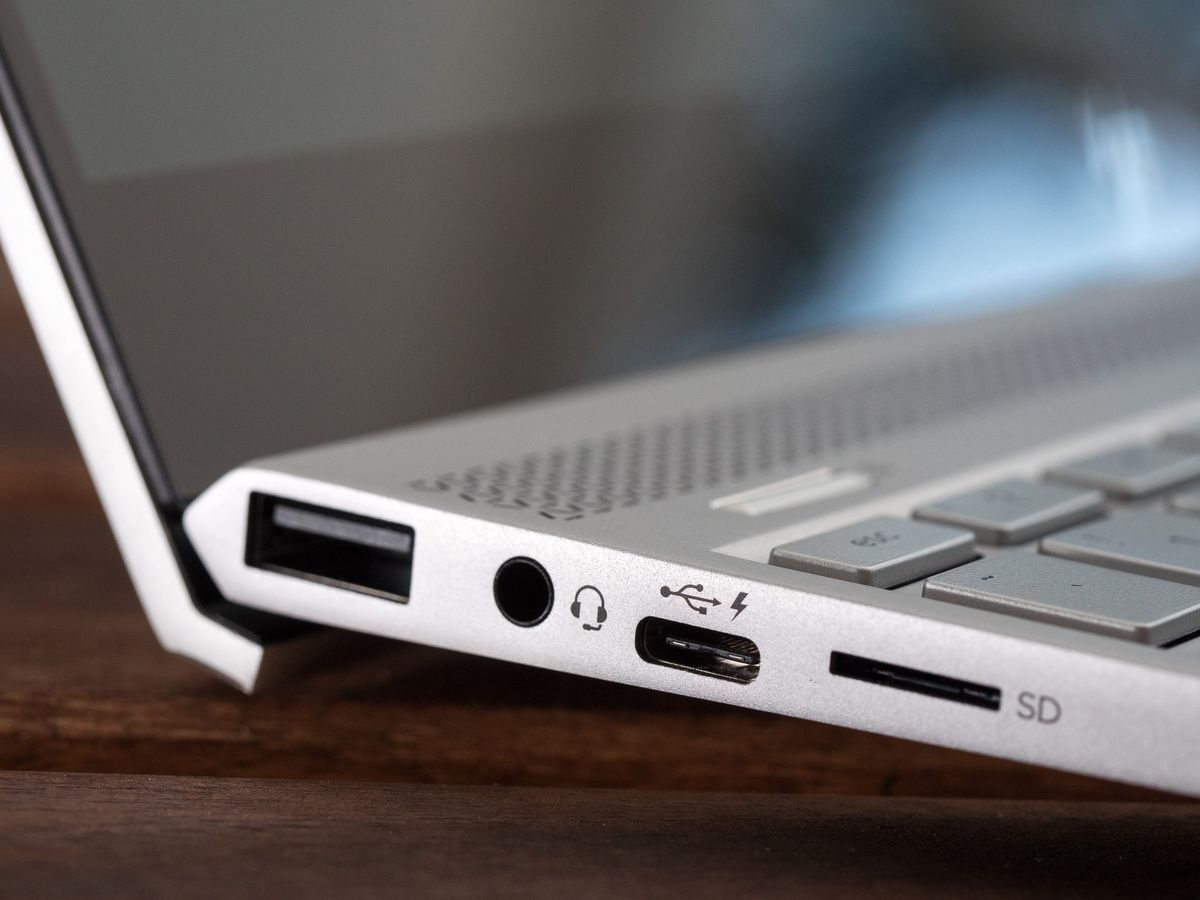 HP Envy 13