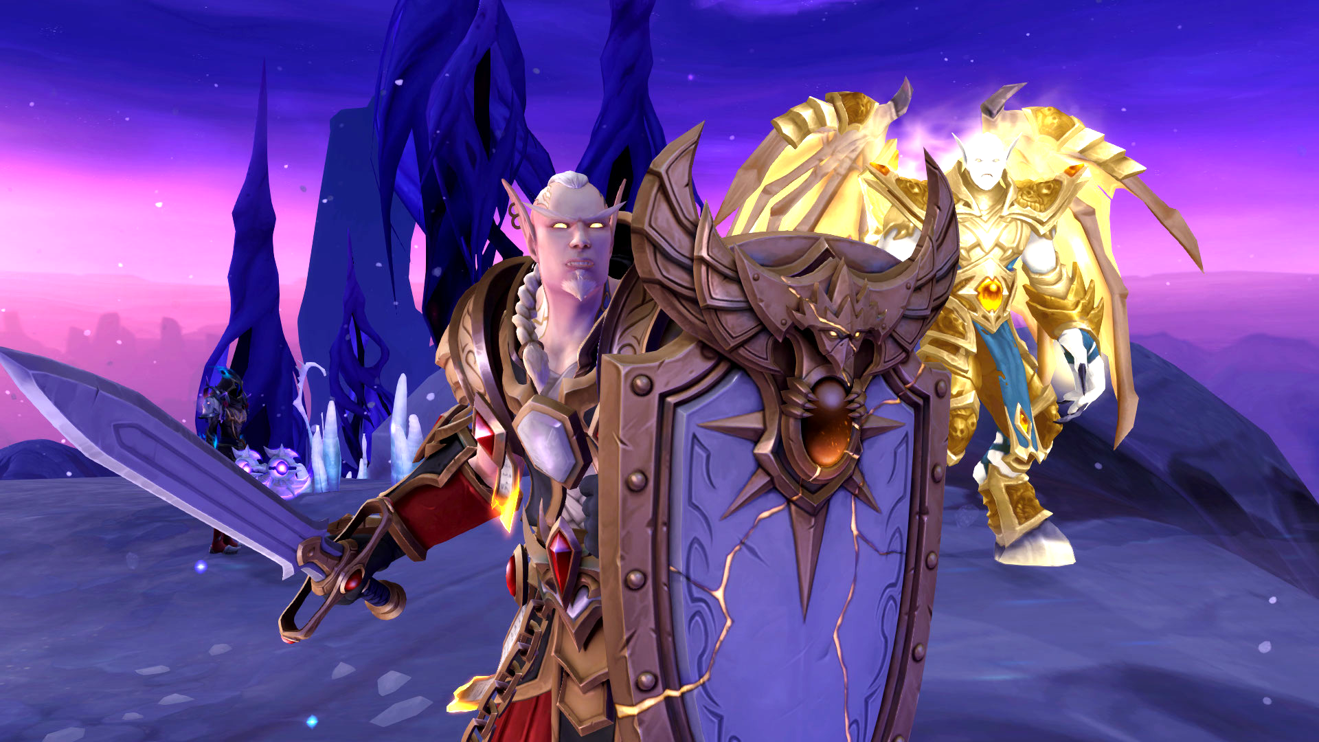 World of Warcraft: Midnight review   www.pcgamer.com