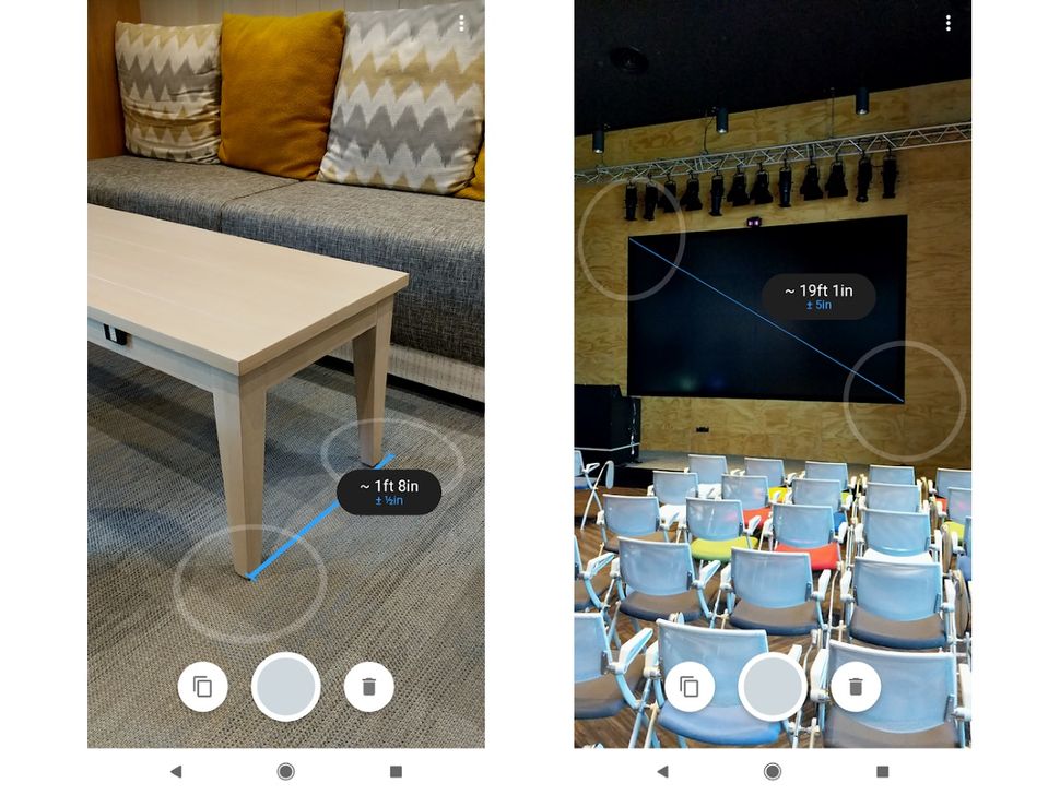 Best AR apps in 2021 Augmented reality comes to your phone Tom's Guide