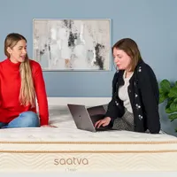 My mattress was secretly sabotaging my sleep — 4 signs you need to replace your bed