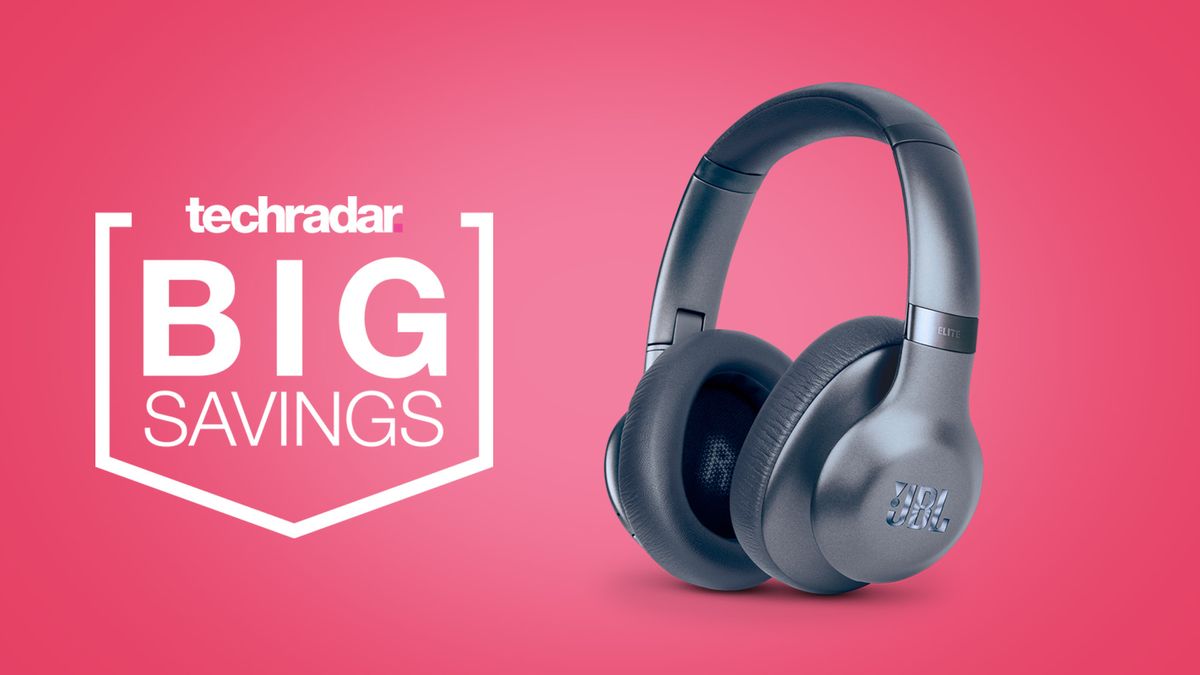 Save $220 with this unbelievable noise-canceling headphone deal - JBL ...