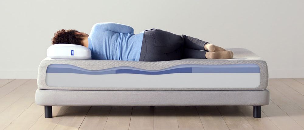 best mattress: Casper Original