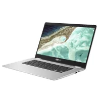ASUS Chromebook C523 mit 15,6 Zoll Display, bei Saturn ASUS Chromebook C523 mit 15,6 Zoll Display, bei Saturn