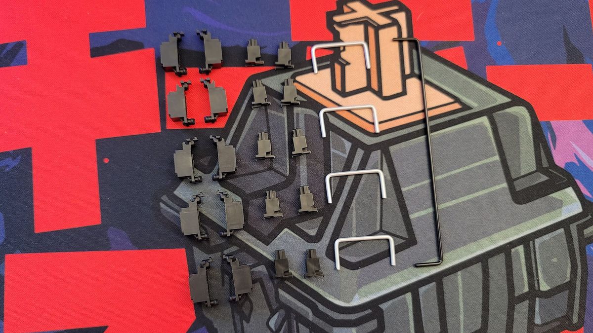 Mechanical Keyboard Tuning Guide How to Make Your Mechanical Keyboard