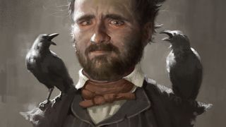 Character art