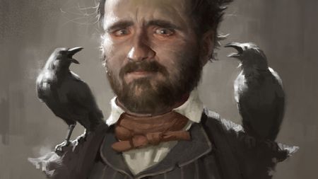 Character art
