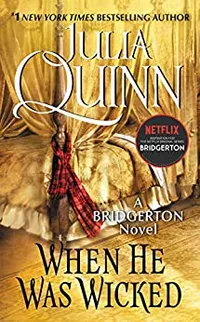 To Sir Phillip, With Love by Julia Quinn: View on Amazon&nbsp;&nbsp;