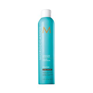 Moroccanoil Extra Strong Hairspray