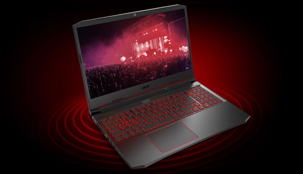 Acer Nitro 5 Gaming Laptop