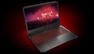 New firmware update jacks up the TGP on future and current Acer RTX gaming laptops 