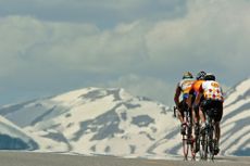 beautiful bike rides, bicycle touring