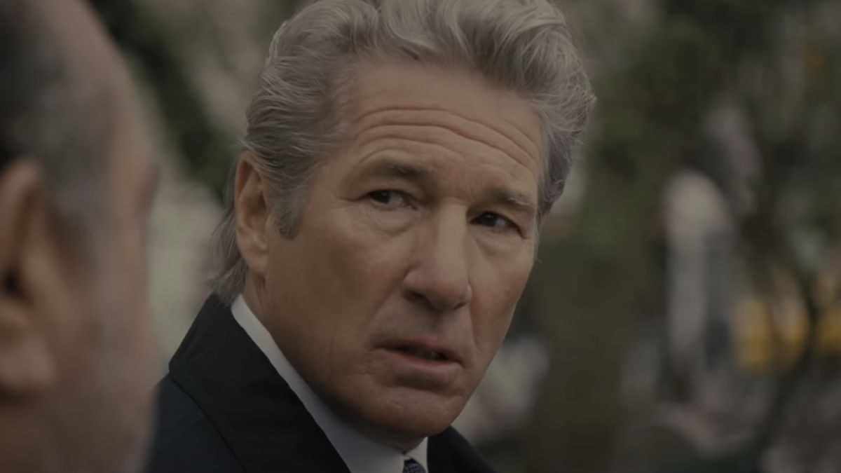 Richard Gere in Arbitrage