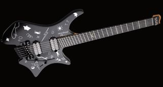 Strandberg Boden Standard NX 6 Plini Edition Mirage