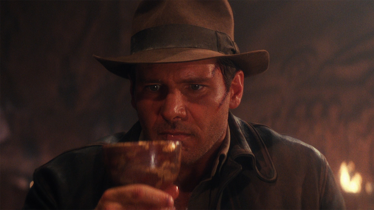 32 Lines And Scenes That Made Indiana Jones Legendary