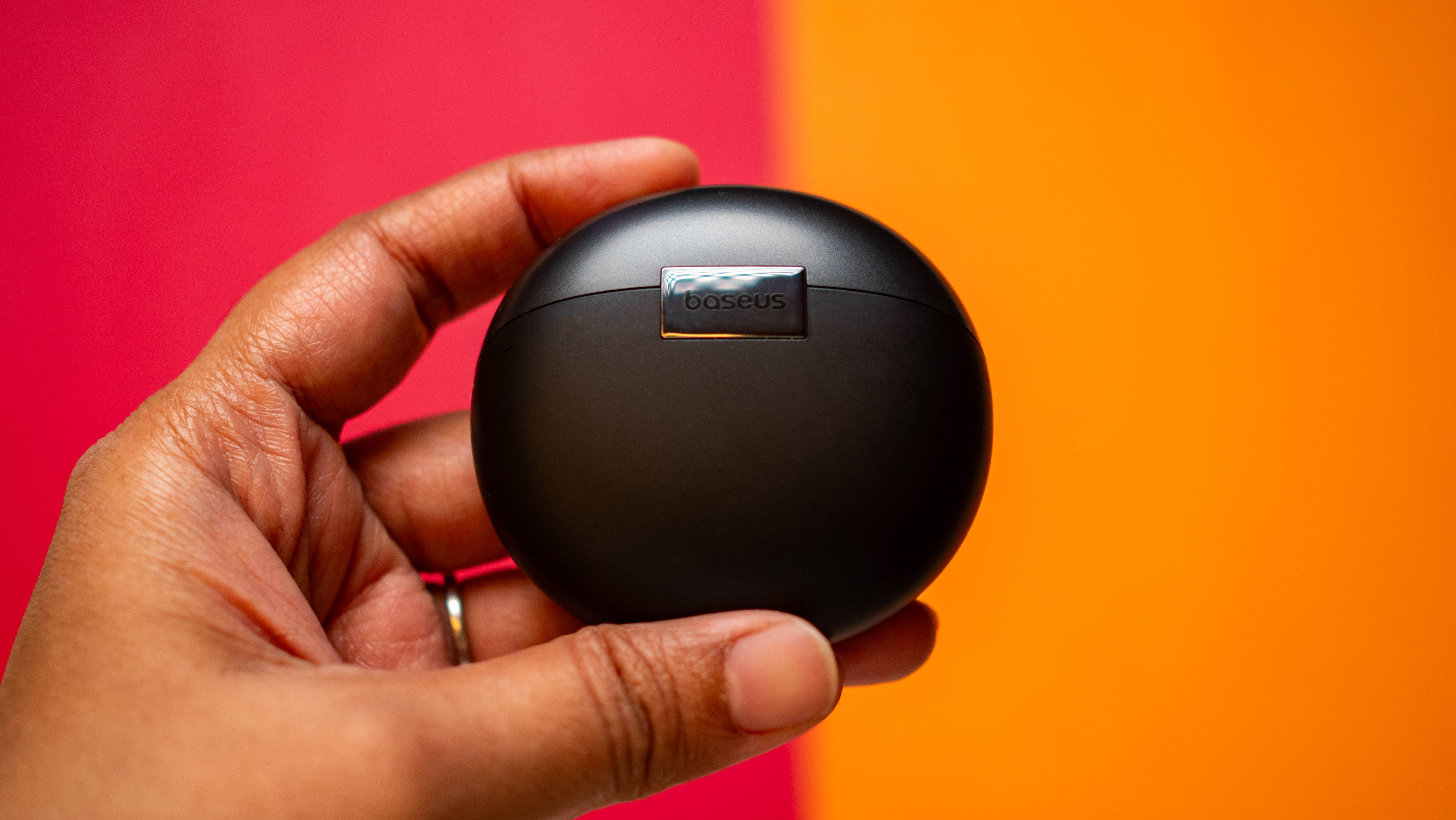 Baseus Inspire XP1 testing on Android Central