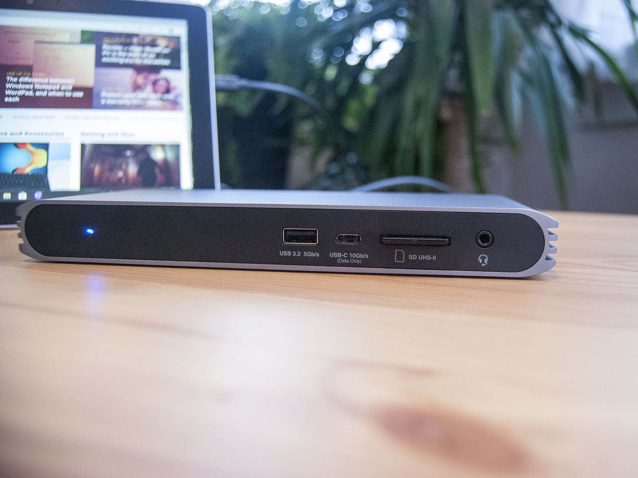 CalDigit USB-C Pro Dock