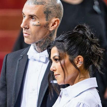 The 2022 Met Gala Celebrating "In America: An Anthology of Fashion" - Street Sightings